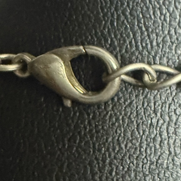 White Pearl and Crystal Necklace Collection - Picture 13 of 15